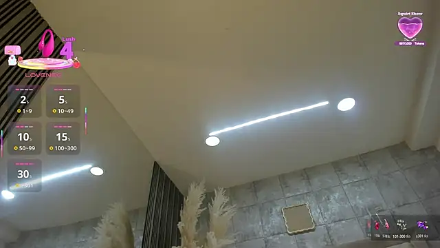 nahomyrusell_ live
