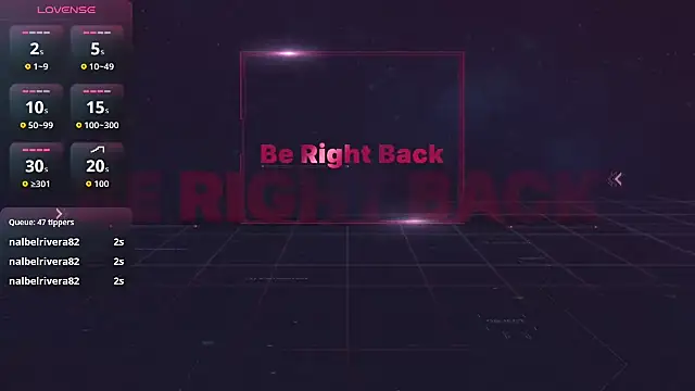 Mackensy_sweett live