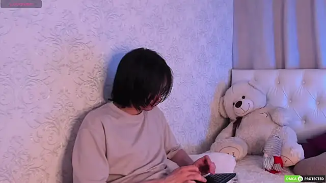 CalvinChapman live