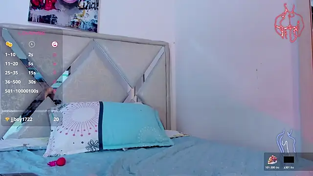 Lucas_cruz1 live