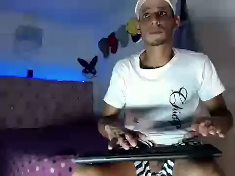 Brendt_Hotx live