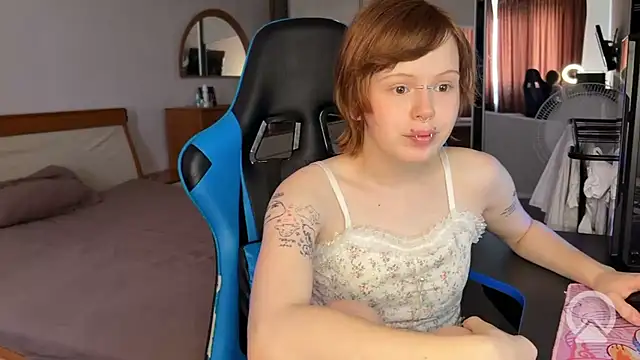 SusanLush_ live