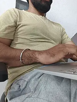 8inch_hunk19 live