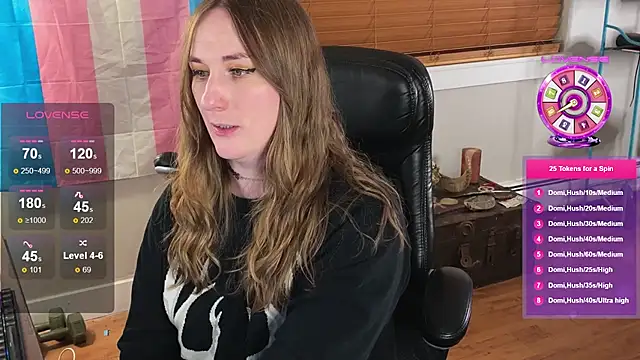 luluvaladon live
