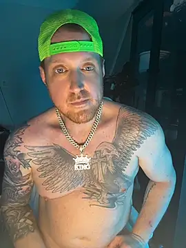 CloudyKingG live