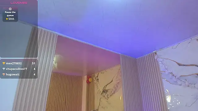 Athenaa_tay live