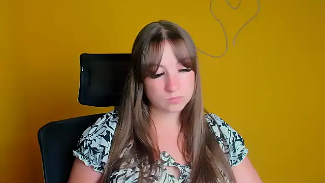 Tiffani_Angel profile