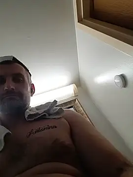 FitnessDaddy live