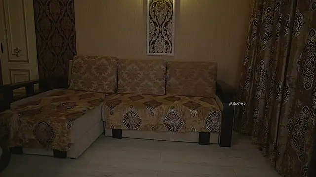 mike0xx live