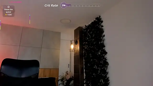 B_Wild live