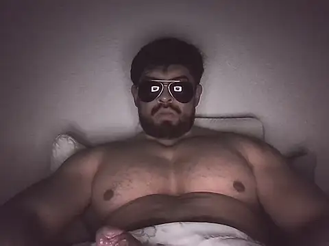 marcus002001 live