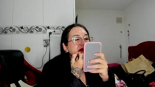 Sweet-Suck69 live