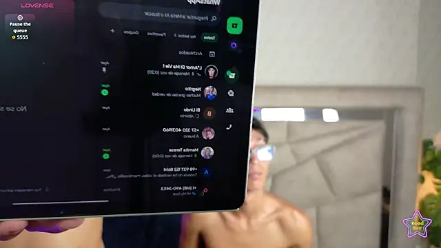 Jen_nc live