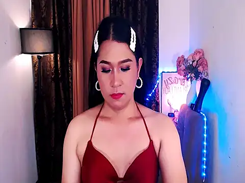 SWEETBELLA69 live