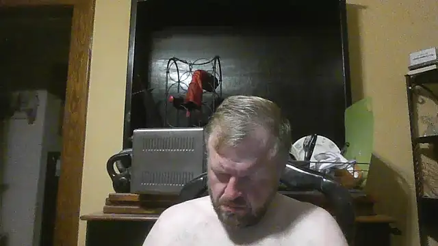 TheOneDonShaun live