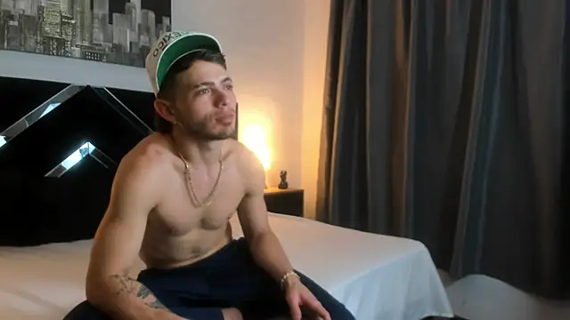 Zeus_damian21 live