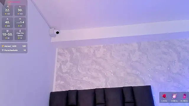 Brandy_Royale live