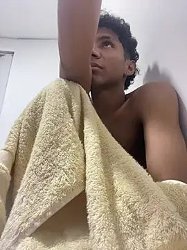 Fabi_Granado live