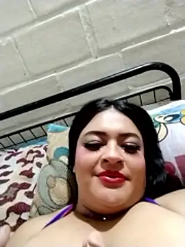NatashaaBerry live