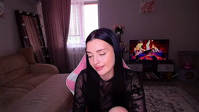 __Malika__ live