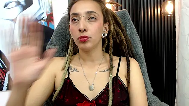 ORIANNA_BODMOD live