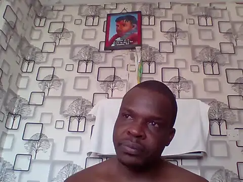 Chumba_001 live
