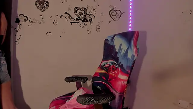 Linisprincehot69 live