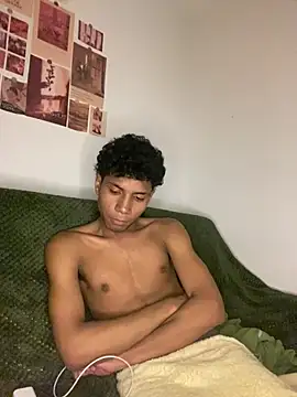 Fabi_Granado live