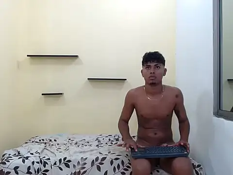 patrickvsnoah live