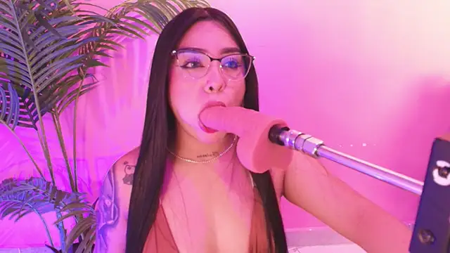 Lana_ortega live