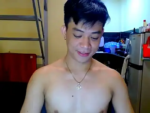 AsianCUMQUICKLY live