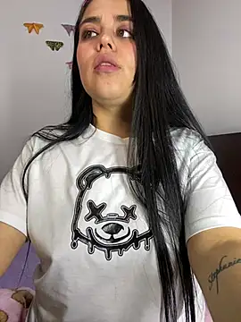 sophyy_white live