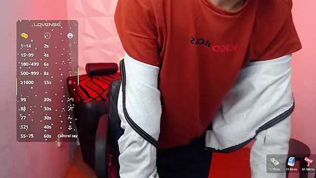 Stich_23 live