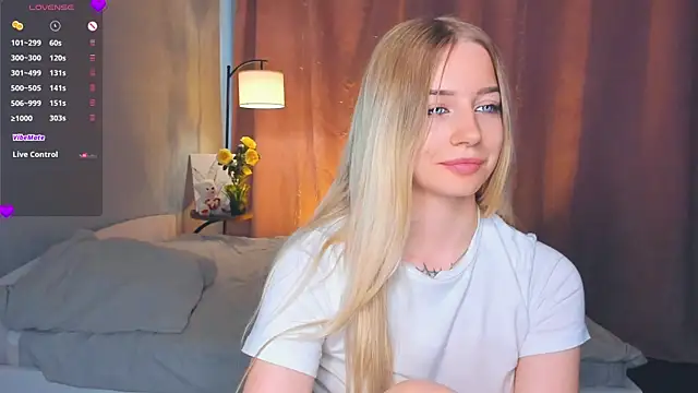 DeniseMekus live