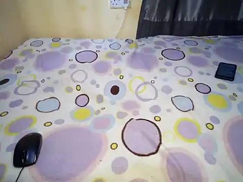 ebony_lovie live