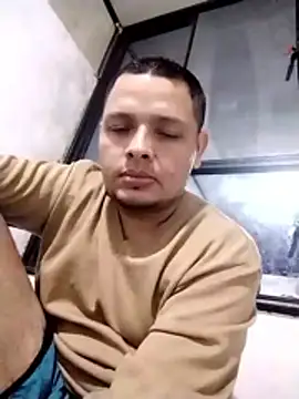 EnzoDesire live