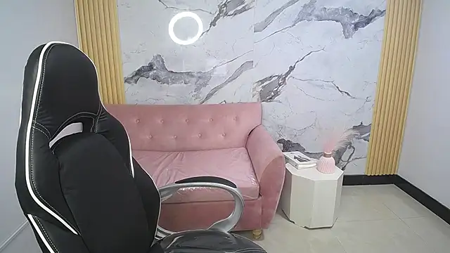 Alicia1_ch live