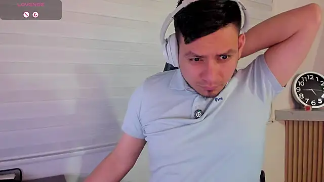 Rick_Adams live
