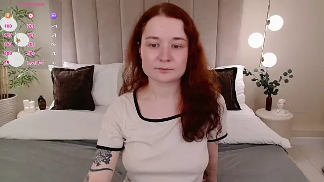 NancyJonson live