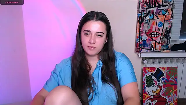 AlinaDoll_ live