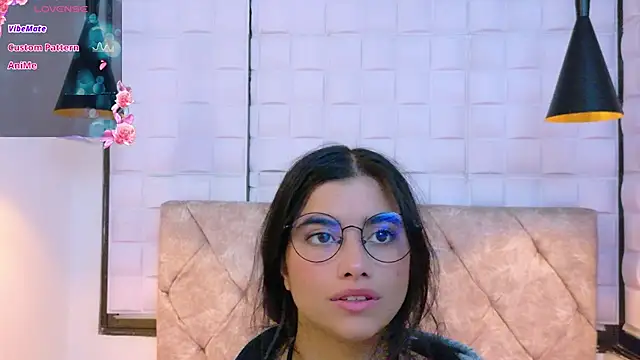 Georgia_Candy live