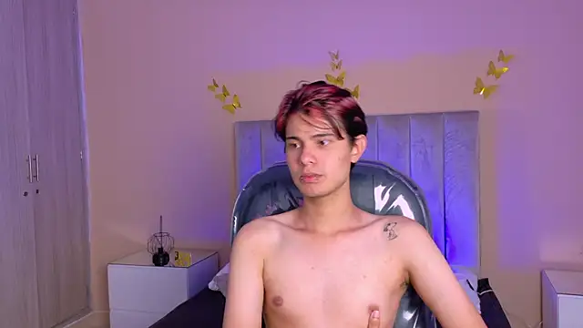 Derek_Sinn live