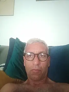 ArsenioL live