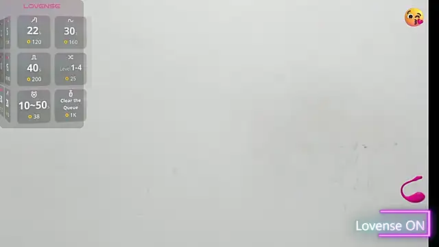 lucero_ladys live