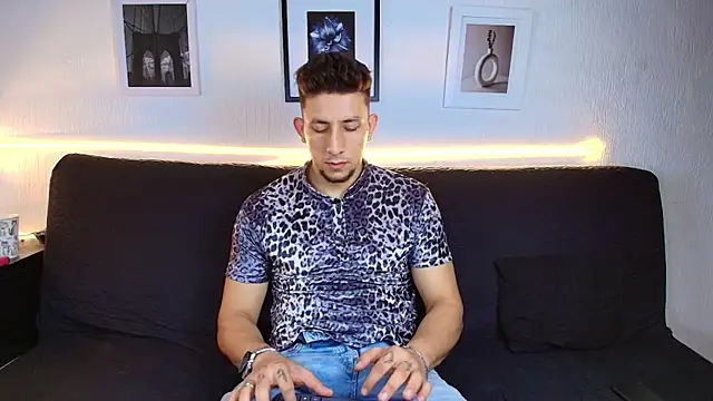 Sr_Maykol live
