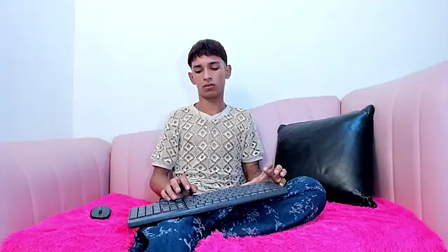 Joseph18_ live