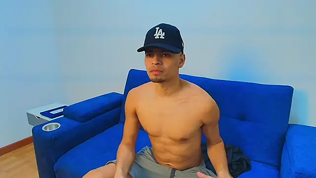 PabloCruz_1 live