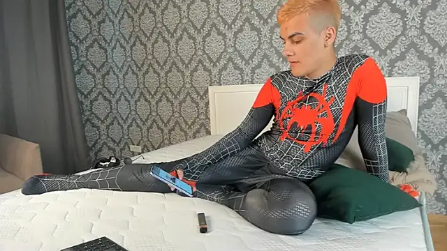 CinderMetric live