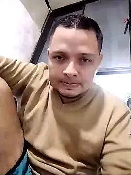 EnzoDesire live