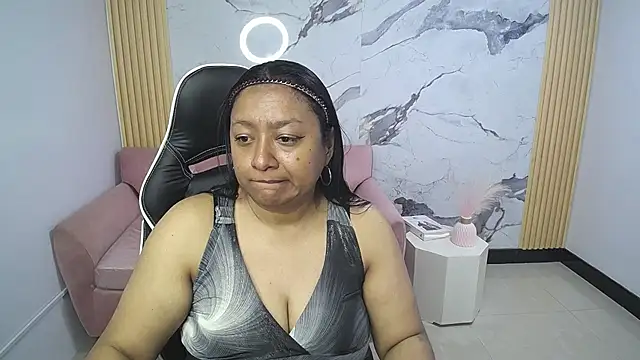 Alicia1_ch live